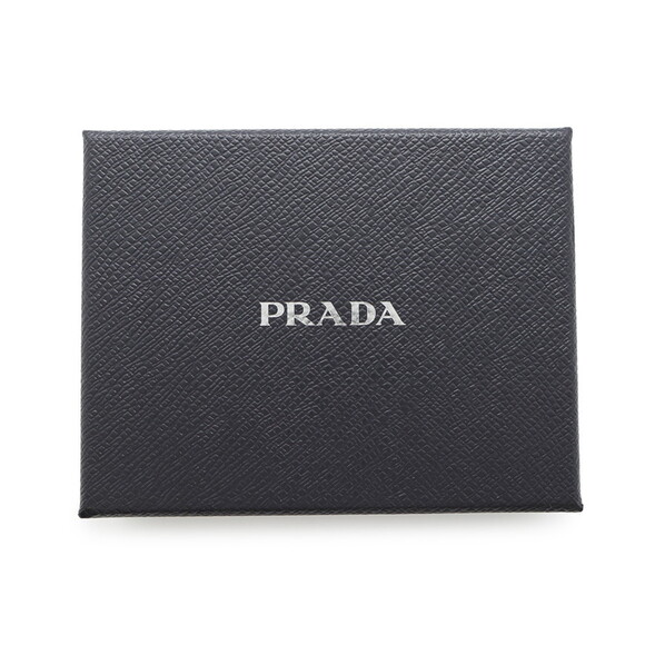 PRADA Gray Wallet - Picture 15 of 15
